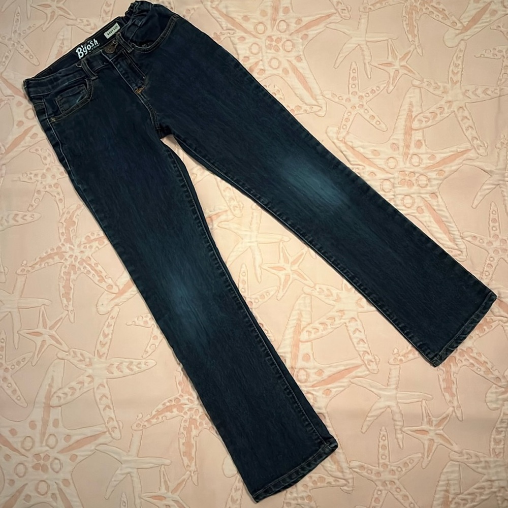 Bootcut Jeans